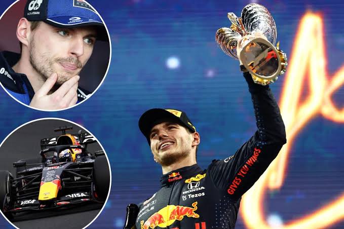 $380 million Formula 1 star Max Verstappen considering bombshell retirement at 28
