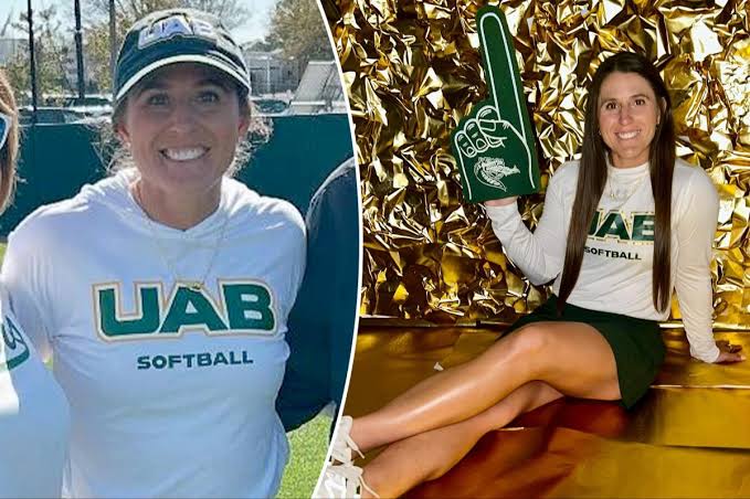 UAB softball coach accused of mental, physical abuse, making racist remarks in bombshell allegations