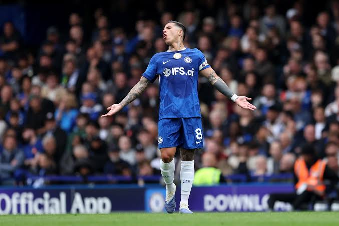 Chelsea 1-3 Nottingham Forest, Premier League: Post-match reaction, ratings