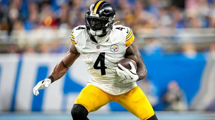 DK Metcalf will not face criminal charges for incident with fan in Detroit