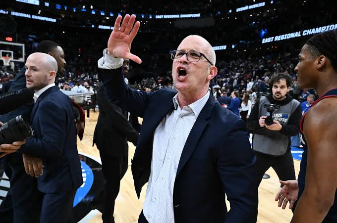 Final Four 2026 ticket prices fell considerably after Duke's loss to UConn in NCAA tournament Elite Eight