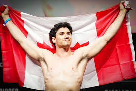 Official Weigh-In Results | UFC Winnipeg