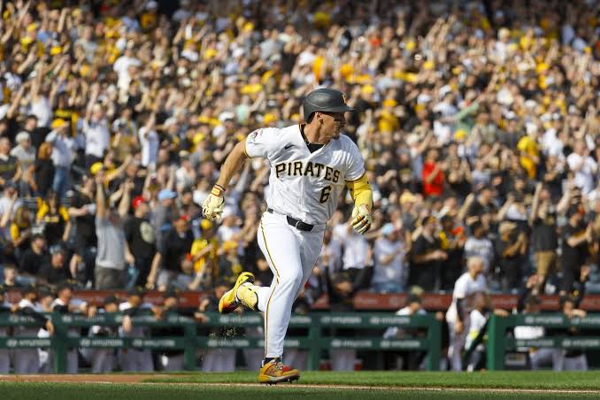 Konnor Griffin’s contract, Mason Miller Time and a 1-ball walk: Weird & Wild