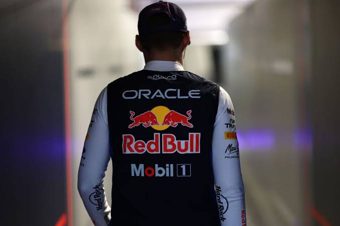 Hadjar disqualified as Red Bull apologises for error