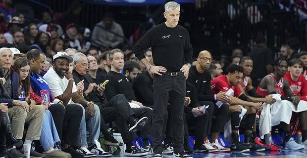 UNC Coaching Hot Board 6.0