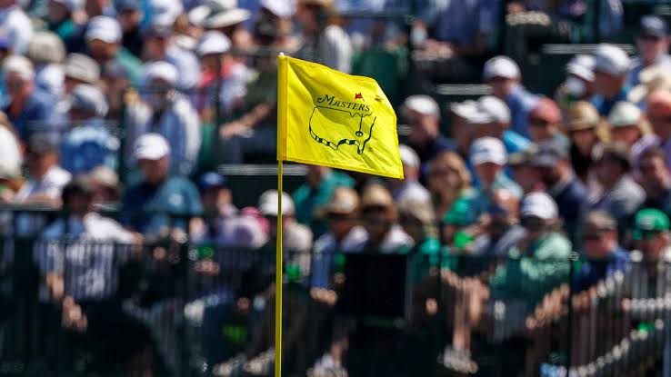 2026 Masters Saturday tee times: Round 3 pairings at Augusta National