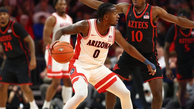 March Madness games today: Analyzing Thursday's Sweet 16 men's NCAA Tournament matchups