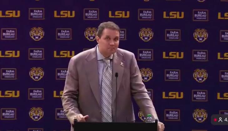 Will Wade: “They’re pretty mad for a coach they didn’t think was very good”