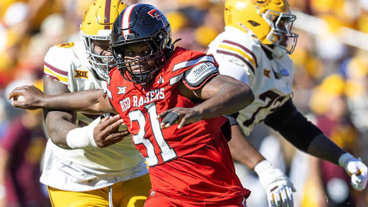 Albert Breer’s Takeaways: The Prospect Who Makes Sense for the Jets at No. 2