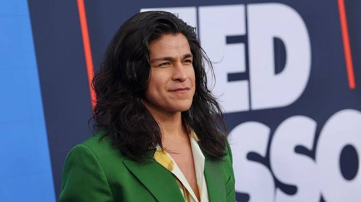 Ted Lasso: Actor Cristo Fernandez signs for US second-tier club El Paso Locomotive FC