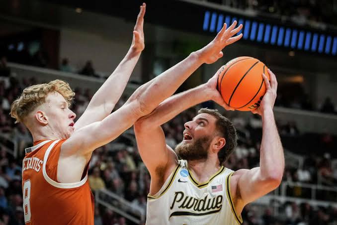Replay highlights, coverage for Texas basketball vs Purdue