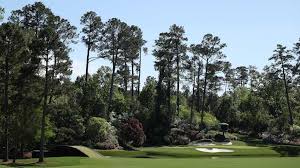 Sunny but scary: Masters field bracing for exacting conditions at Augusta National