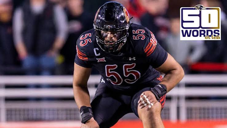 50 Words or Less: Taking Spencer Fano at No. 14 Makes Perfect Sense