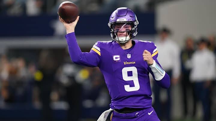 Reacting to Some Wild Hypothetical Vikings NFL Draft Trade Ideas