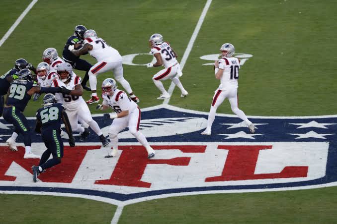 Exclusive | Justice Department Opens Investigation Into NFL