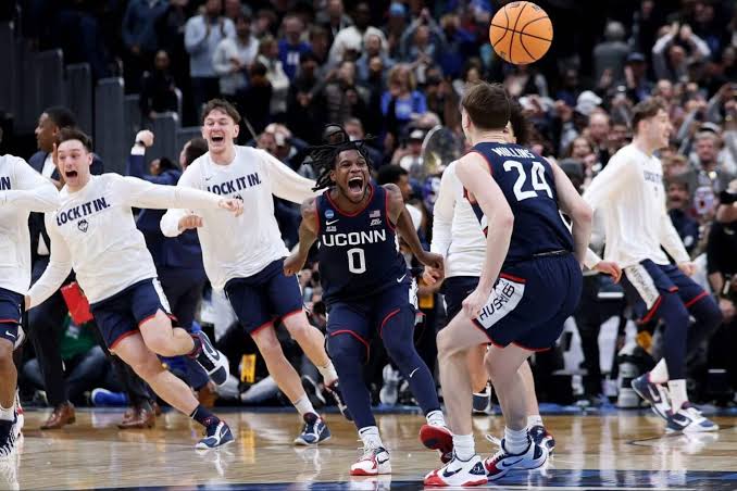 This men’s Final Four promises monster lineups, but UConn is a different kind of beast - The Athletic