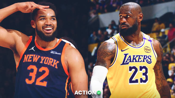 NBA Best Bets Saturday: Our Picks & Predictions for All 4 Playoff Games on April 18