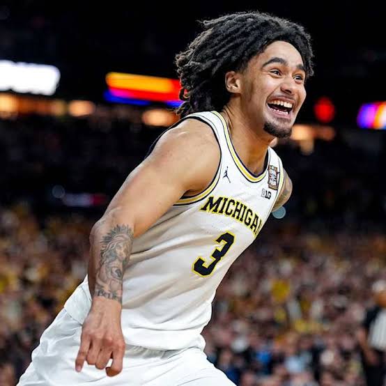 Dusty May’s Ambitious Vision Carried a Michigan Juggernaut to a Championship