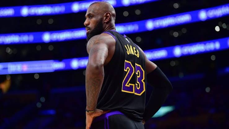 LeBron James’ career may not be over, but it’s the end of something