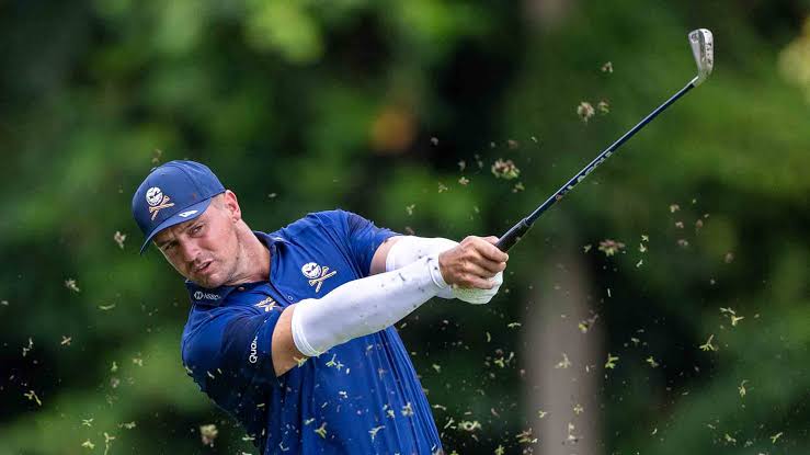 The 10 LIV golfers in the 2026 Masters (and 7 who aren’t)