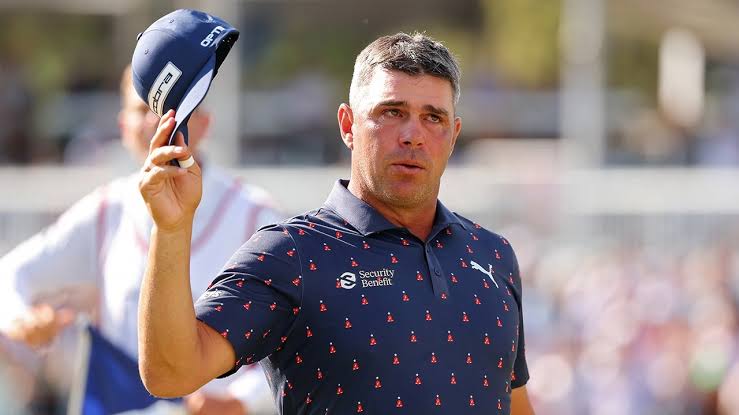 Gary Woodland savors Masters return after brain surgery, PTSD battle nearly ended his career