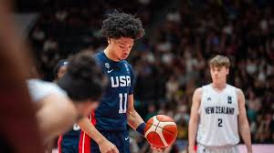 Tyran Stokes, top 2026 basketball recruit, picks Kansas over Kentucky