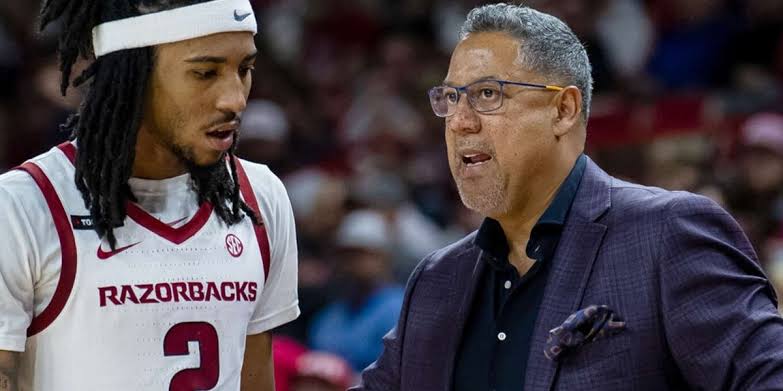 Veteran College Assistant Chuck Martin Joining Malone's UNC Staff