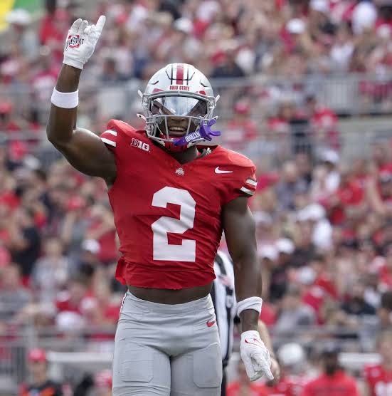 Matt Miller 7-round mock draft: Caleb Downs over Sonny Styles for Giants