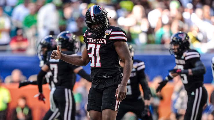 What the latest Jets draft rumor really means