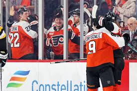 Philadelphia’s Hottest Club Is The Penalty Box