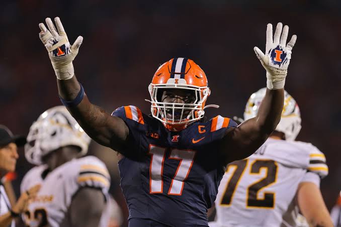 How experts graded Patriots’ Day 2 draft picks Gabe Jacas and Eli Raridon