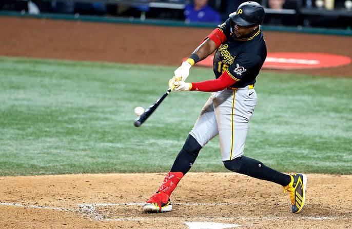 Bonk! This Ball Went Somewhere New!