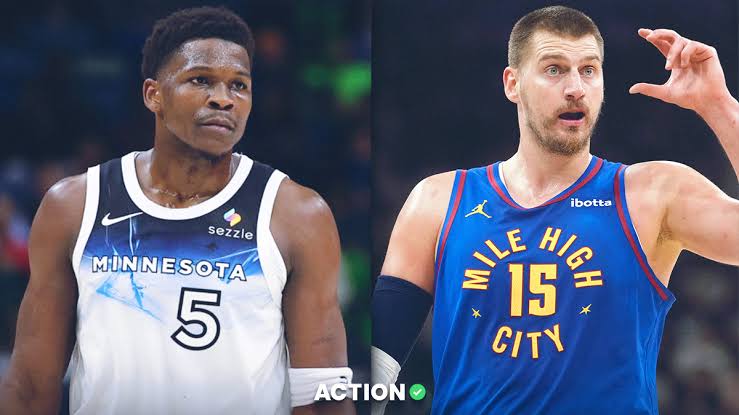 Timberwolves vs Nuggets Predictions, Odds, Picks for NBA Playoffs Game 1