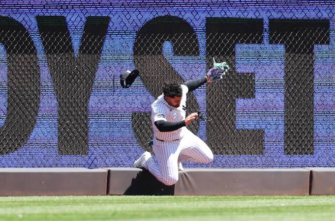 Yankees news: Jasson Domínguez to the IL, Spencer Jones up
