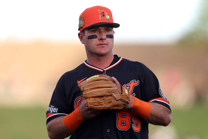 Kevin McGonigle turned his MLB debut into a showcase