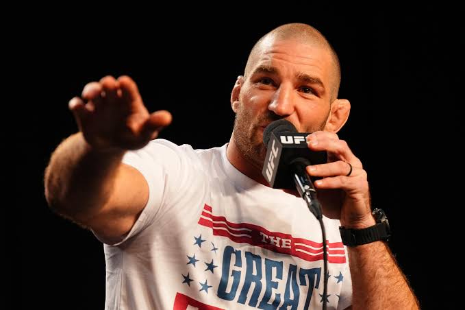 Dana White: ‘I highly doubt we have a new and improved Sean Strickland’ after UFC 328