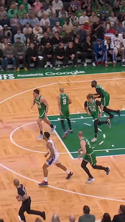For this season’s Celtics, nobody expected anything — until they expected everything - The Athletic