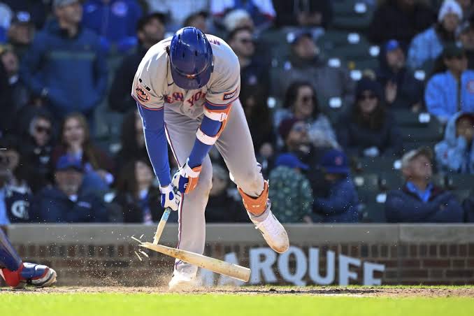 What are the main causes of the Mets’ messy start to the season?
