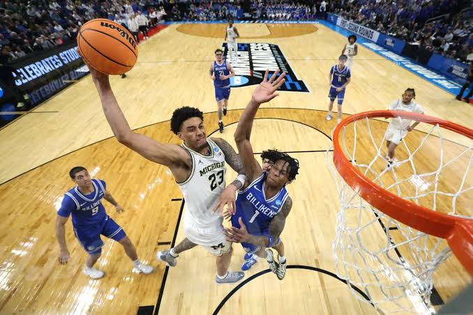 How to watch the Sweet 16 and the Elite 8 of March Madness 2026 for free—and without cable