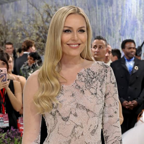 Lindsey Vonn's Met Gala 2026 Dress Took 4,000 Hours to Create