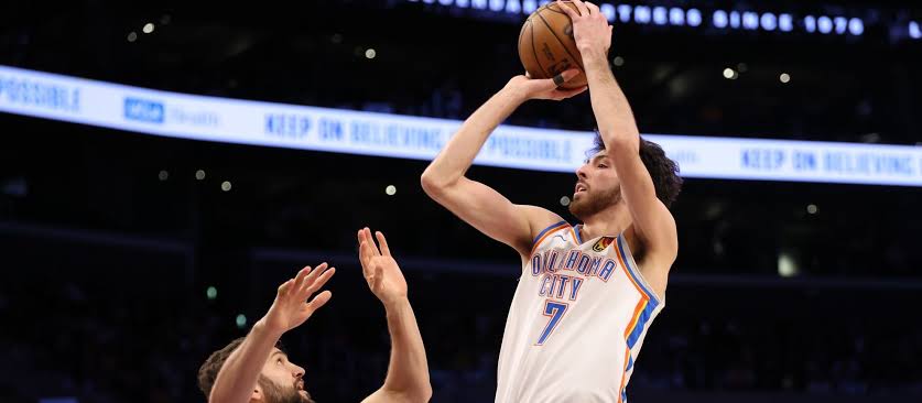 NBA DFS Picks Today: DraftKings Lineup Strategy for Game 2s