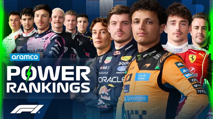 Who impressed our Power Rankings judges in Miami?