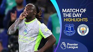 Everton 3-3 Man City: Will 13 chaotic minutes cost Man City in Premier League title race?