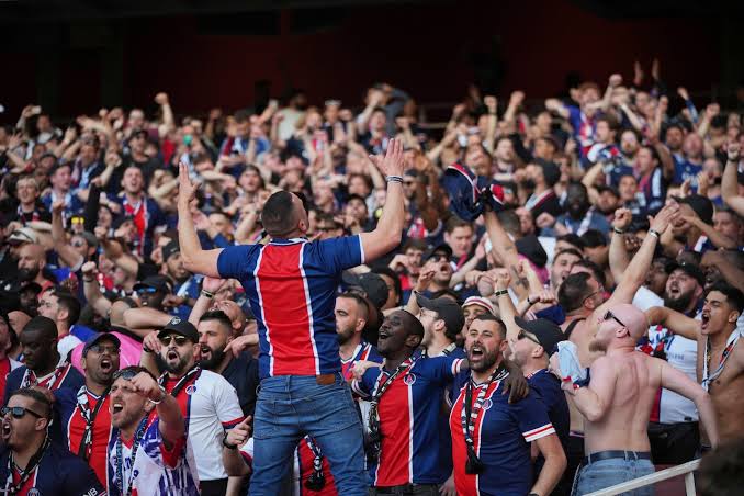 How to watch Bayern Munich vs PSG UEFA Champions League soccer match for free today (5/6/26)