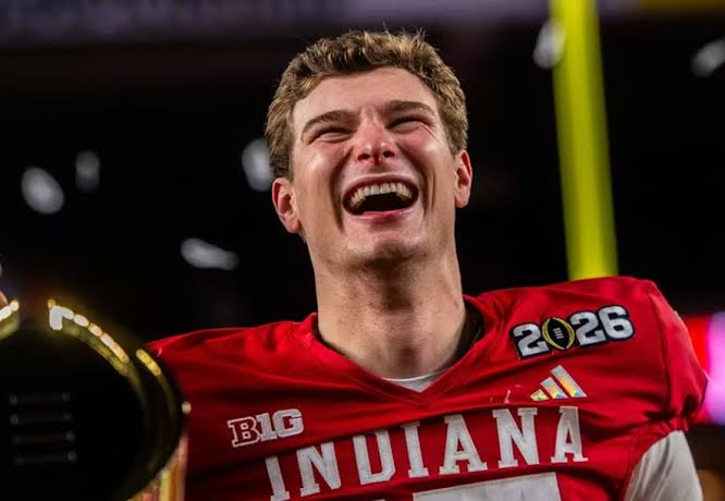 2026 NFL Mock Draft (Post-Free Agency) – Full Round 1 Predictions by Dave Kluge