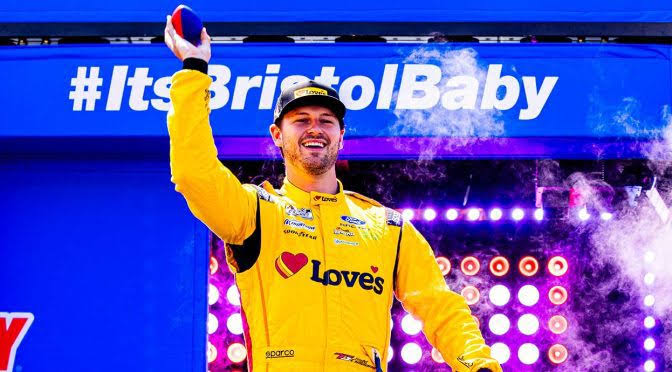 Three Up, Three Down: Drivers in focus leaving Bristol