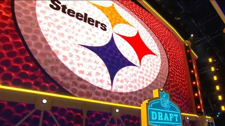 Steelers Sign Three More Rookie Draft Picks Saturday