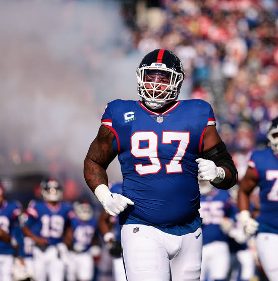 The price for a Dexter Lawrence trade might be cheaper than you thought