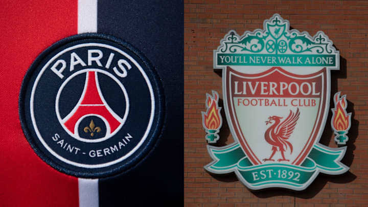 PSG vs. Liverpool—Champions League Quarterfinal: Preview, Predictions and Lineups