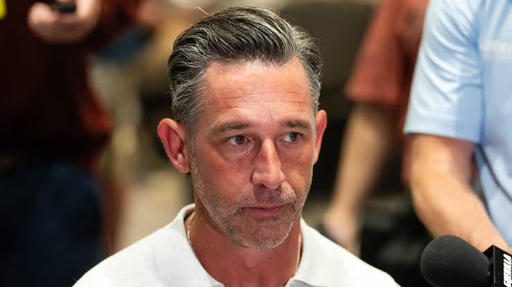 Kyle Shanahan believes it will be ‘challenge' for 49ers rookies to make roster